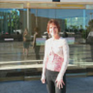 Meet your Posher, Rhonda